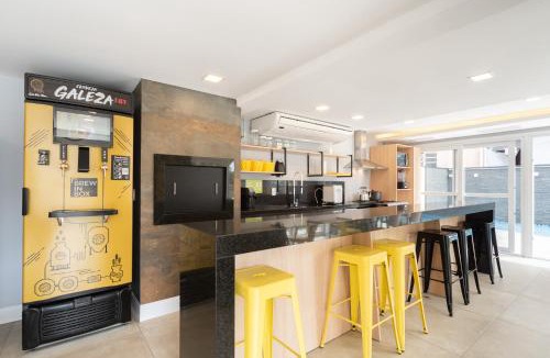 Floresta Apartment | Apartamento perfeito Pueblo 595