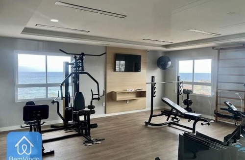 Amaralina Apartment | Apartamento Perfeito Vista Mar