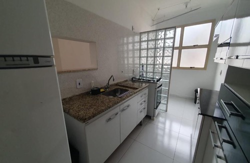 Jardim Tejereba Apartment | Apartamento perto da Praia da Enseada