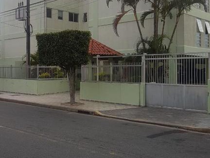 Centro Apartment | Apartamento Peruíbe