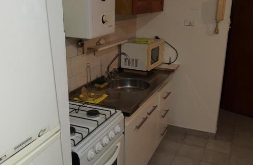Rosario Apartment | Apartamento Pichincha
