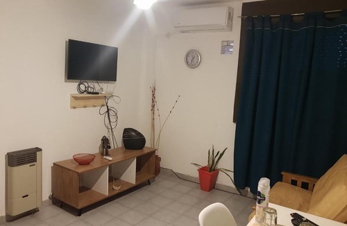 Rosario Apartment | Apartamento Pichincha