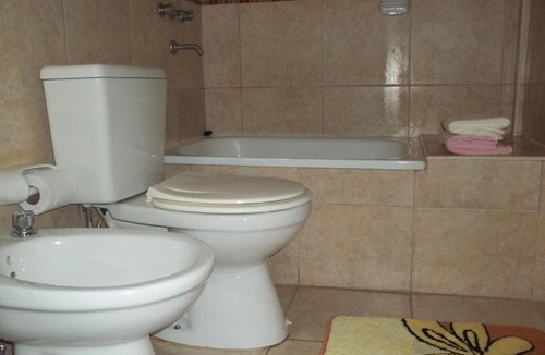 Rosario Apartment | Apartamento Pichincha Rosario