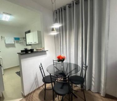 Vila Monteiro Apartment | APARTAMENTO PIRACICABA Spagna