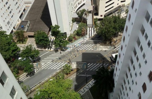 Barra Funda Apartment | Apartamento Pitangueiras