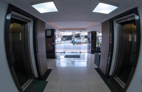 Pioneiros Apartment | Apartamento Pontal Norte Ao Lado Da Big Wheel