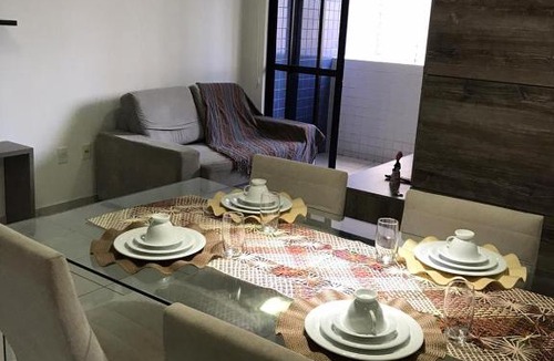 Ponta Verde Apartment | Apartamento PONTA VERDE Maceió