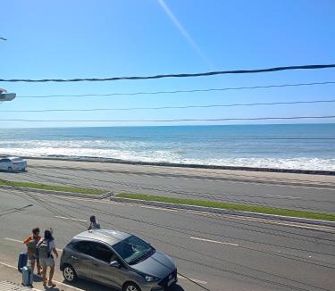 Pontal Apartment | Apartamento Pontal Praia
