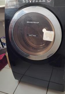 Taubate Apartment | apartamento próx shopping para 5 pessoas