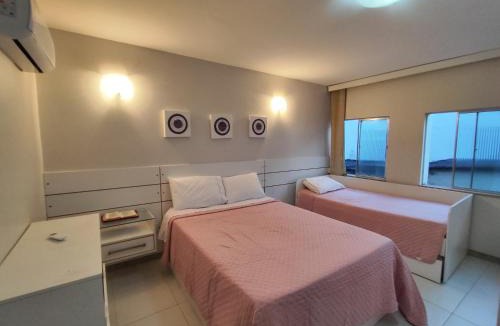 Vilas do Atlantico Apartment | Apartamento próximo à praia
