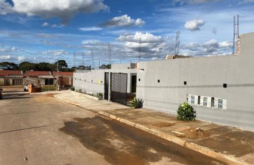 Anapolis House | Apartamento próximo a caoa e ao polo centro industrial