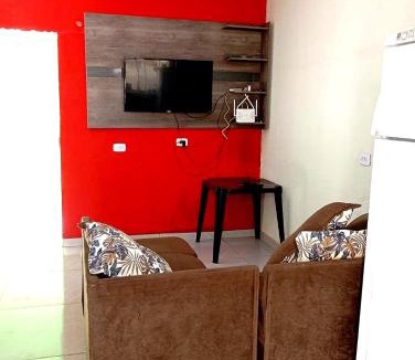 Anapolis House | Apartamento próximo a caoa e ao polo centro industrial