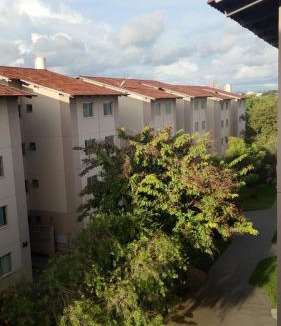 Goiania Apartment | Apartamento próximo ao autódromo