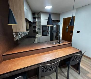 Vicente Pires Apartment | Apartamento próximo ao DF Plaza