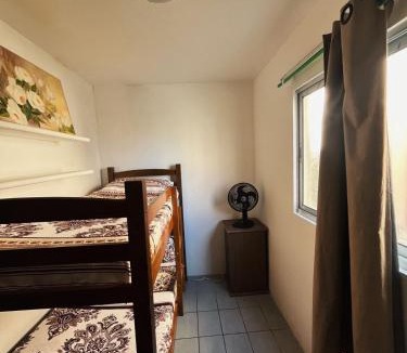 Prado Apartment | Apartamento próximo ao mar