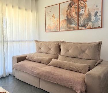 Vila Julia Apartment | Apartamento próximo da praia