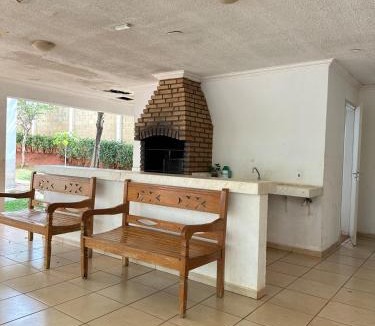 Jardim Paulista Apartment | Apartamento próximo Santa Casa e ABQM