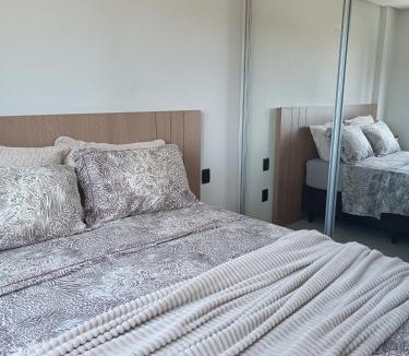 Torres Apartment | Apartamento Praia da Cal