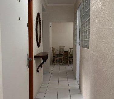 Jardim Sao Miguel Apartment | Apartamento Praia da Enseada