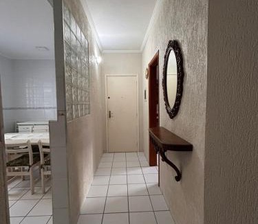 Jardim Sao Miguel Apartment | Apartamento Praia da Enseada
