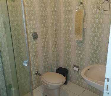 Jardim Sao Miguel Apartment | Apartamento Praia da Enseada Guarujá Localização Ótima