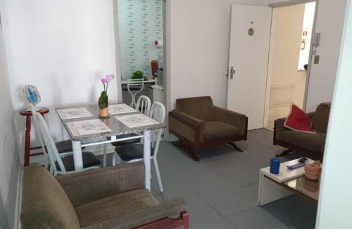 Jardim Sao Miguel Apartment | Apartamento Praia da Enseada Guarujá Localização Ótima