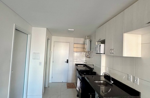 Praia de Iracema Apartment | Apartamento Praia de Iracema