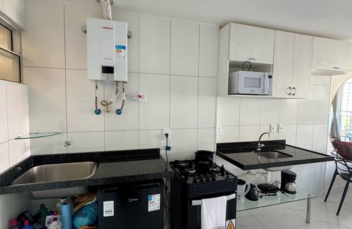 Praia de Iracema Apartment | Apartamento Praia de Iracema