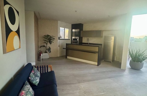 Praia de Iracema Apartment | Apartamento Praia de Iracema