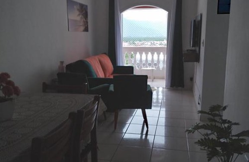 Tupi Apartment | Apartamento Praia Grande - Vila Tupi