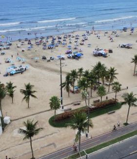 Mirim Apartment | Apartamento Praia Grande