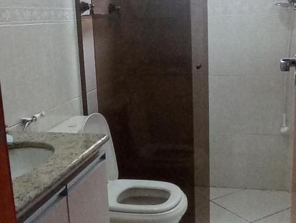 Guilhermina Apartment | Apartamento praia Grande