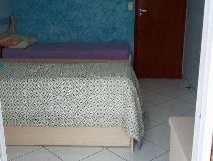 Guilhermina Apartment | Apartamento praia Grande