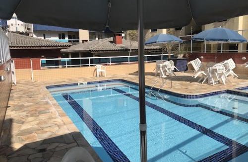 Barra da Lagoa Apartment | Apartamento Praia Grande