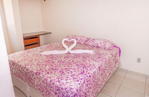 Praia Grande Apartment | Apartamento Praia Grande Ubatuba 2 vagas garagem Internet WiFi