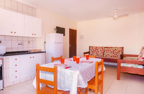 Praia Grande Apartment | Apartamento Praia Grande Ubatuba 2 vagas garagem Internet WiFi