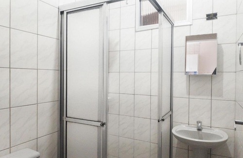 Praia Grande Apartment | Apartamento Praia Grande Ubatuba Próximo Mar Internet WiFi