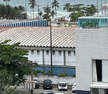 Jardim Tejereba Apartment | Apartamento Praia Guarujá