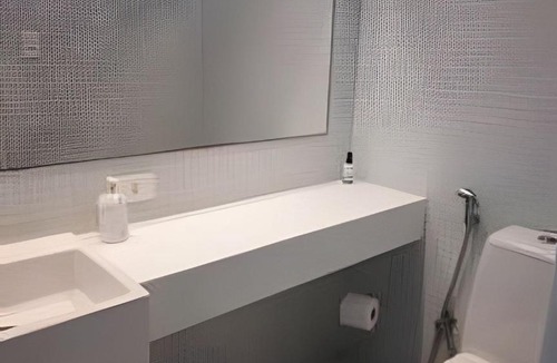 Pina Apartment | Apartamento/Praia/Piscina na cobertura prédio.
