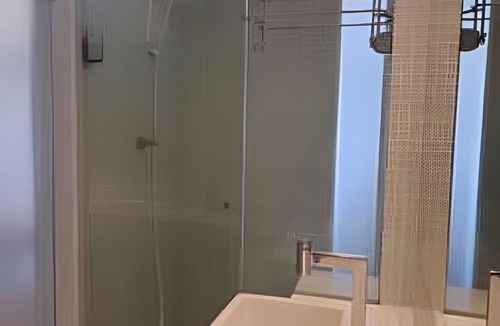 Pina Apartment | Apartamento/Praia/Piscina na cobertura prédio.