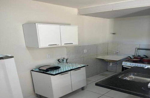 Pecém Apartment | Apartamento Premium Grand Luxo