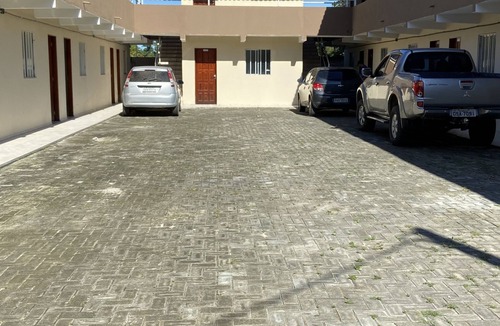 Pecém Apartment | Apartamento Premium Grand Luxo