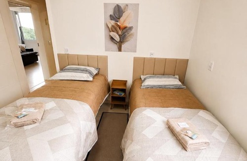 Sananduva Apartment | Apartamento Premium - 2 quartos