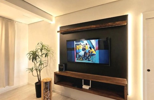 Sananduva Apartment | Apartamento Premium - 2 quartos