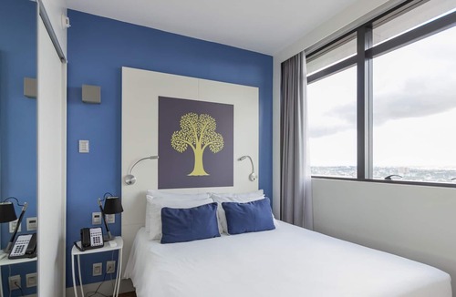 Batel Apartment | Apartamento Premium Batel - HSB013