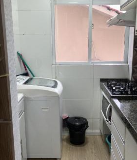 Barreiros Apartment | Apartamento Premium em Barreiros