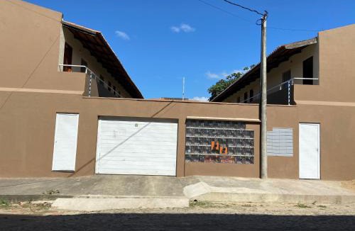 Pecém Apartment | Apartamento Premium Grand Luxo