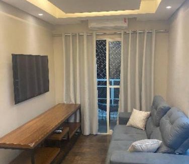 Taubate Apartment | Apartamento Premium Taubaté