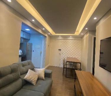 Taubate Apartment | Apartamento Premium Taubaté
