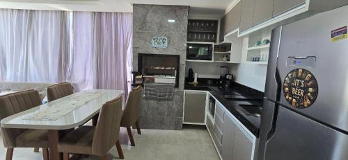 Mariricu Apartment | Apartamento Princesinha do Mar